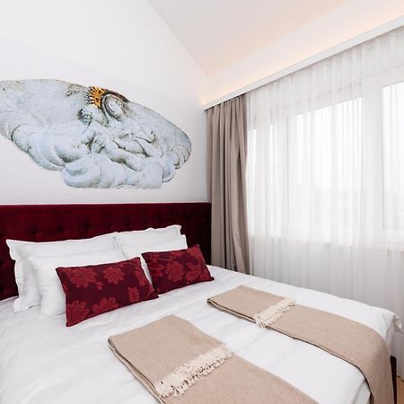 Hotel Sveta Ana Donji Humac 外观 照片