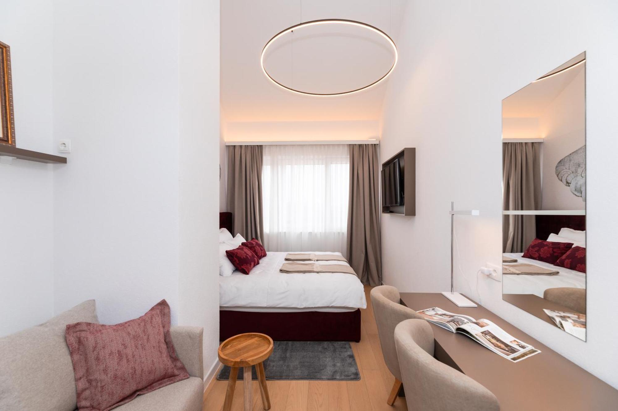 Hotel Sveta Ana Donji Humac 外观 照片