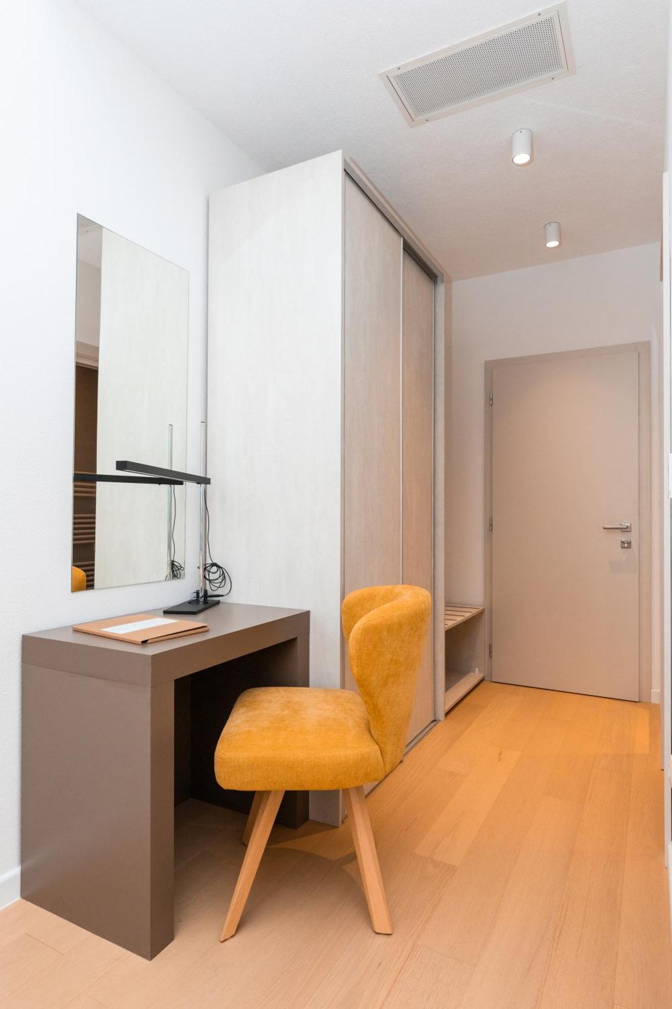 Hotel Sveta Ana Donji Humac 外观 照片
