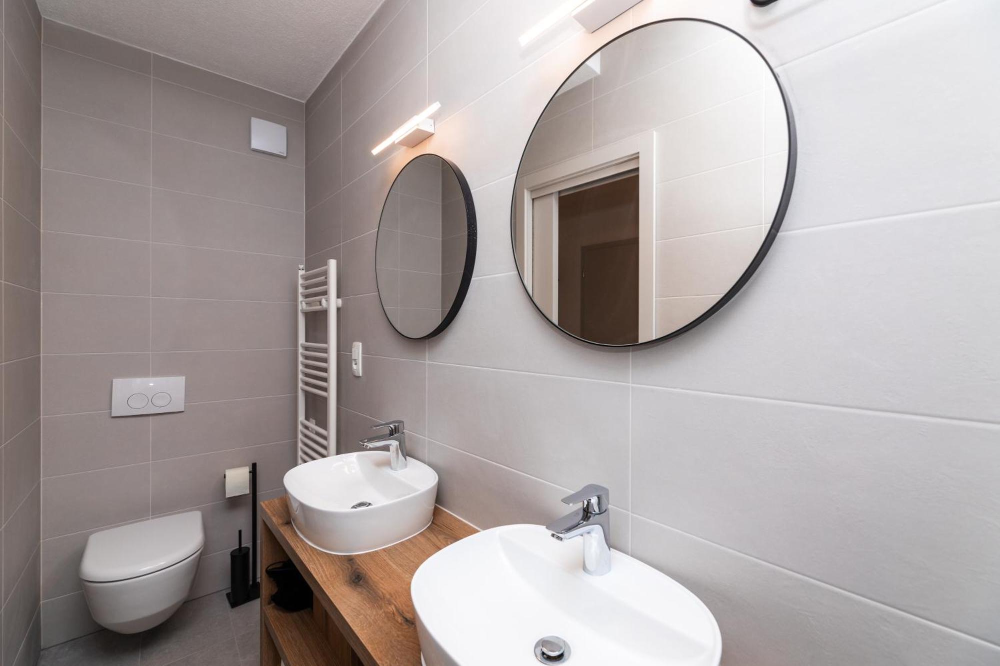 Hotel Sveta Ana Donji Humac 外观 照片