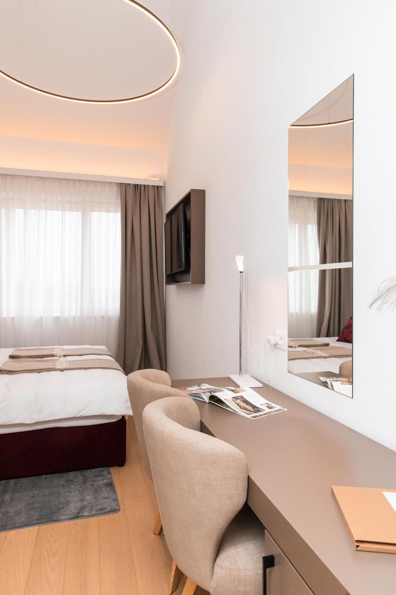 Hotel Sveta Ana Donji Humac 外观 照片