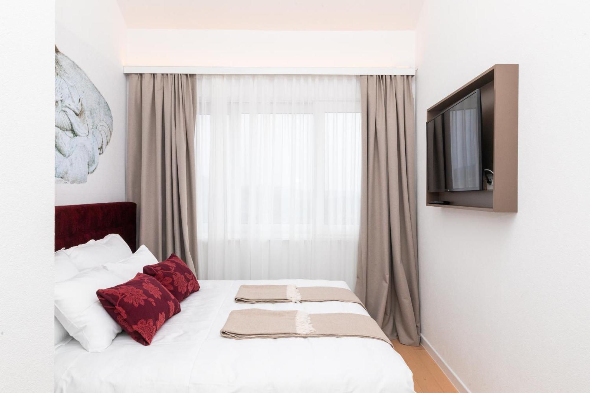 Hotel Sveta Ana Donji Humac 外观 照片