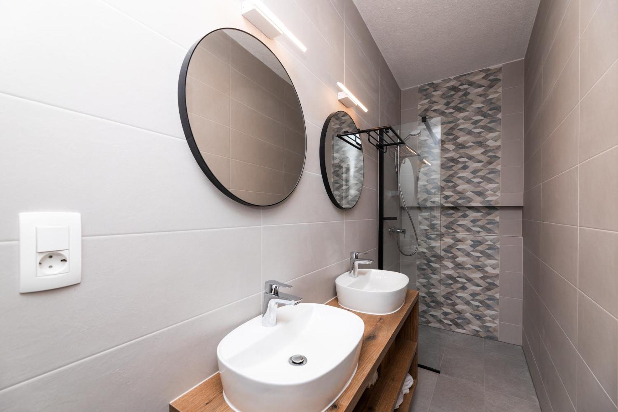 Hotel Sveta Ana Donji Humac 外观 照片