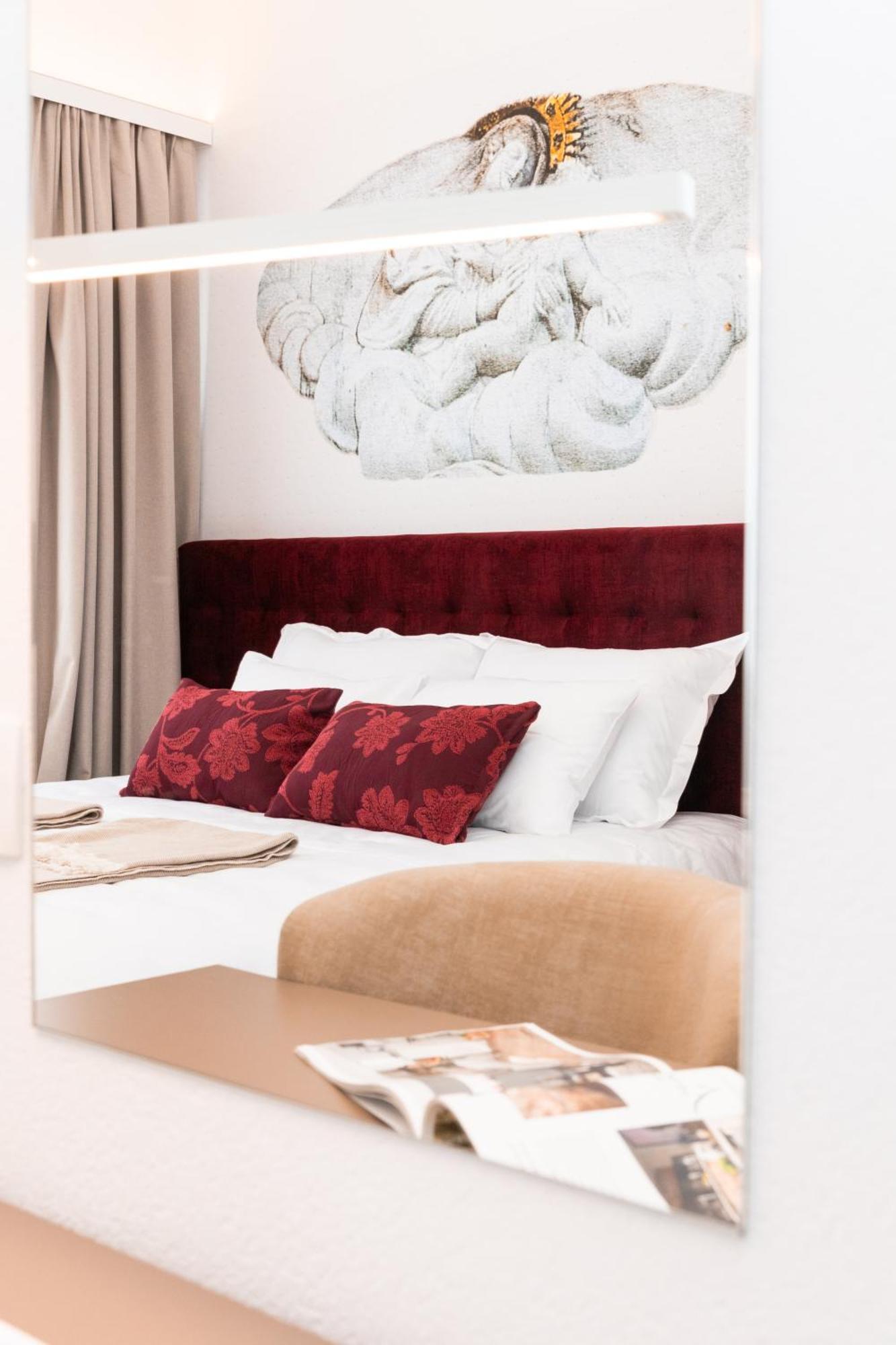 Hotel Sveta Ana Donji Humac 外观 照片