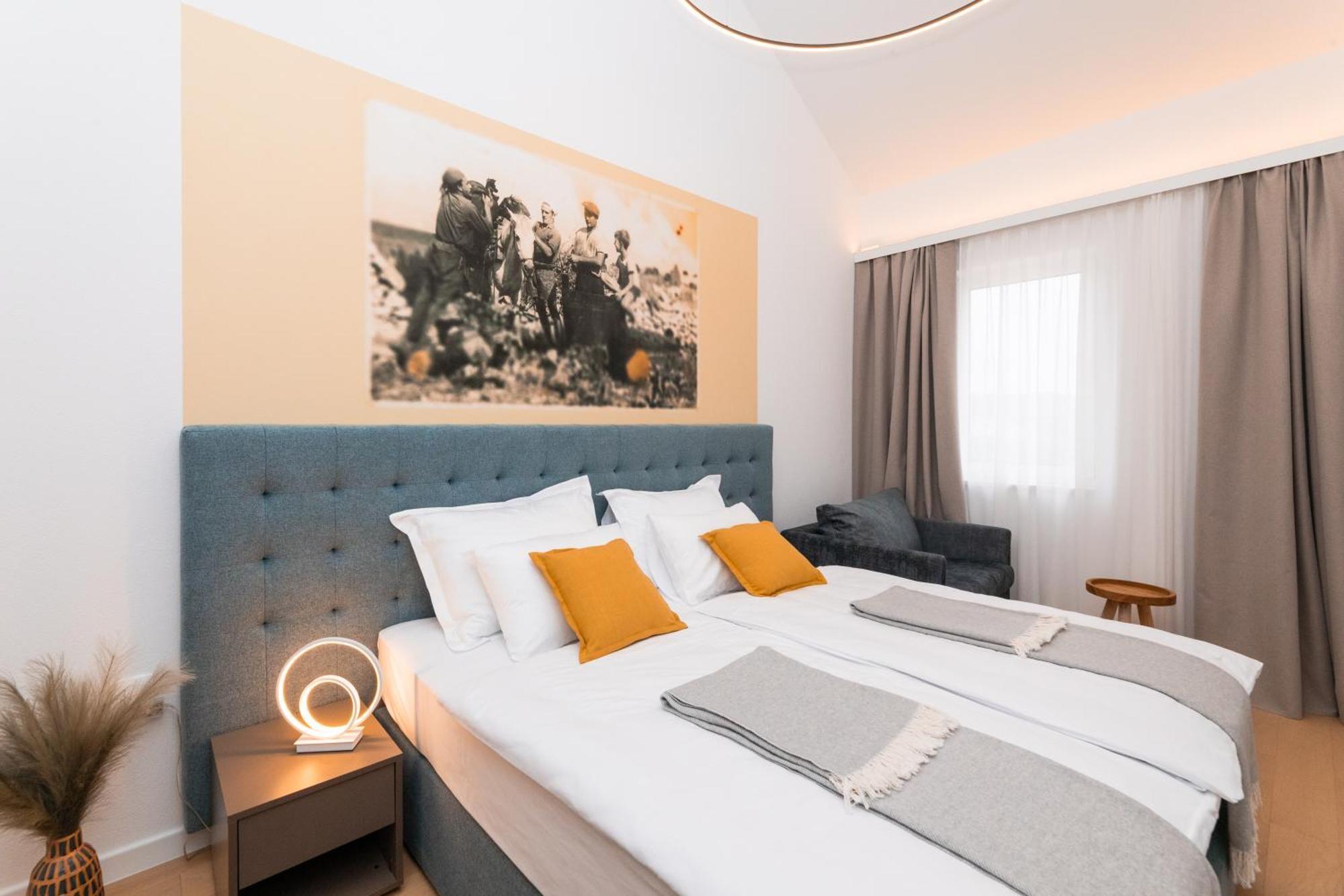 Hotel Sveta Ana Donji Humac 外观 照片