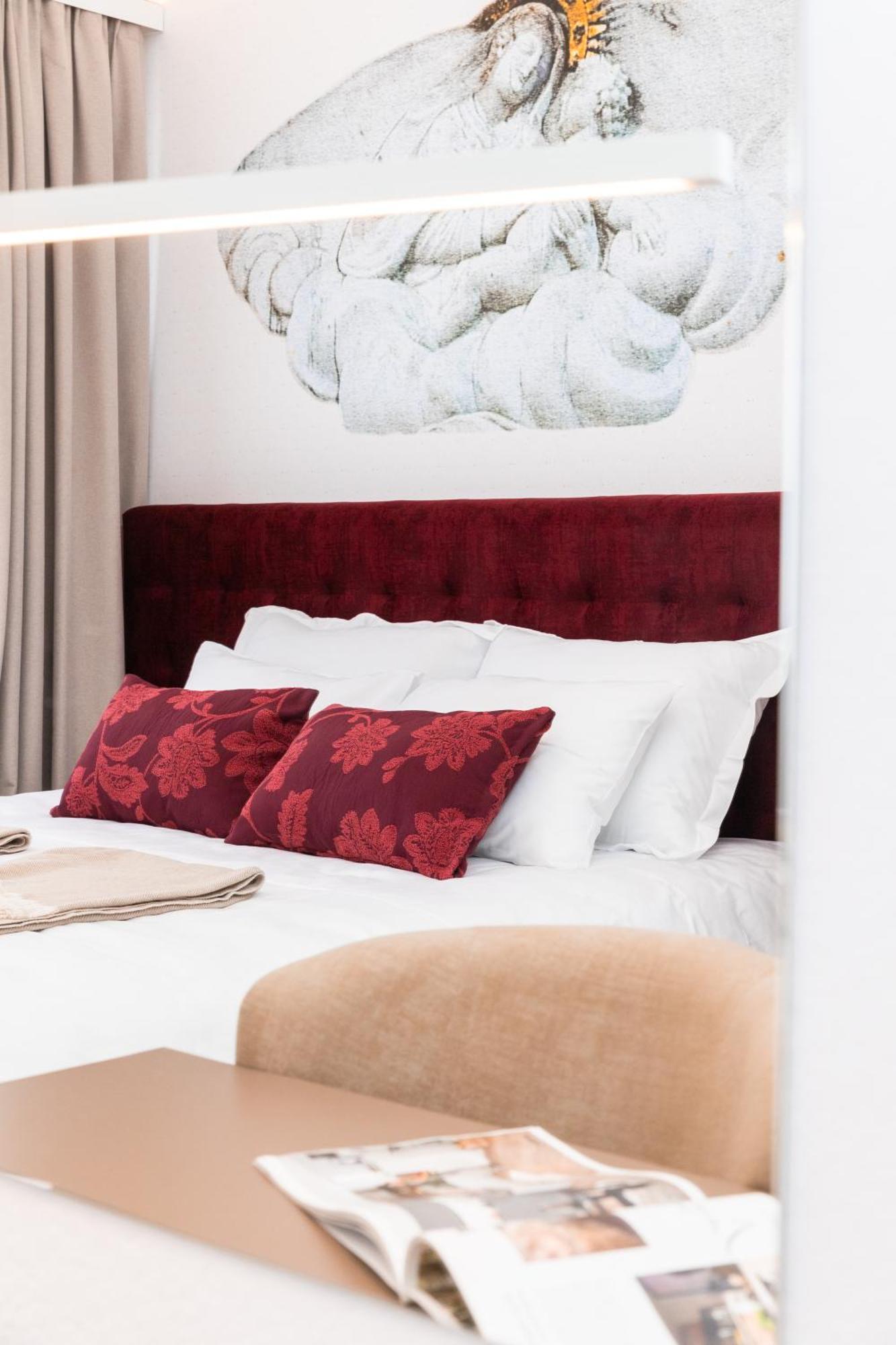 Hotel Sveta Ana Donji Humac 外观 照片