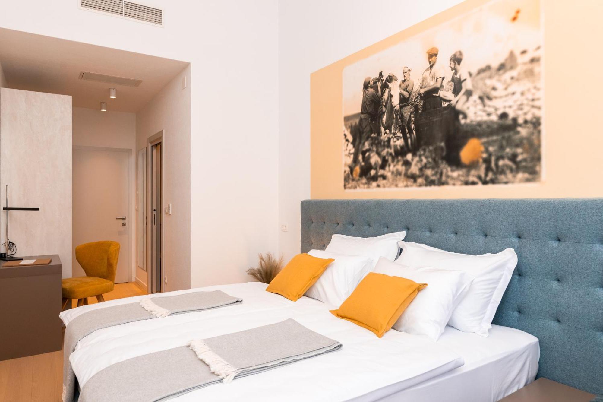 Hotel Sveta Ana Donji Humac 外观 照片