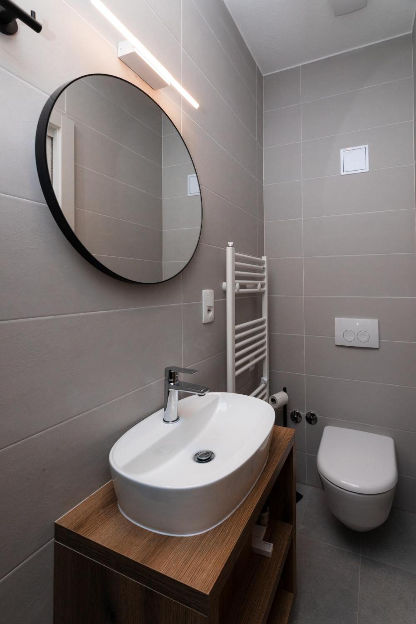 Hotel Sveta Ana Donji Humac 外观 照片