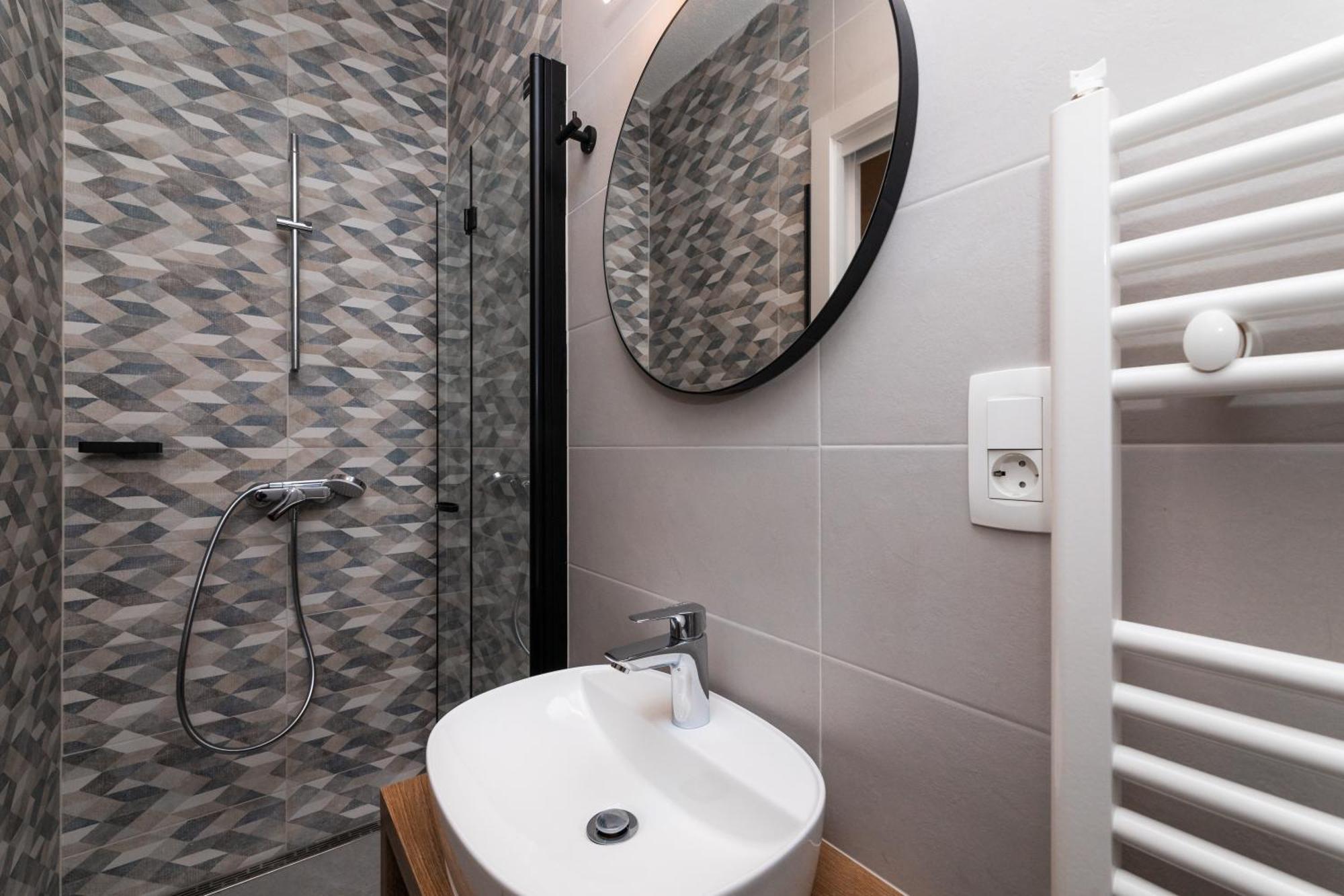 Hotel Sveta Ana Donji Humac 外观 照片