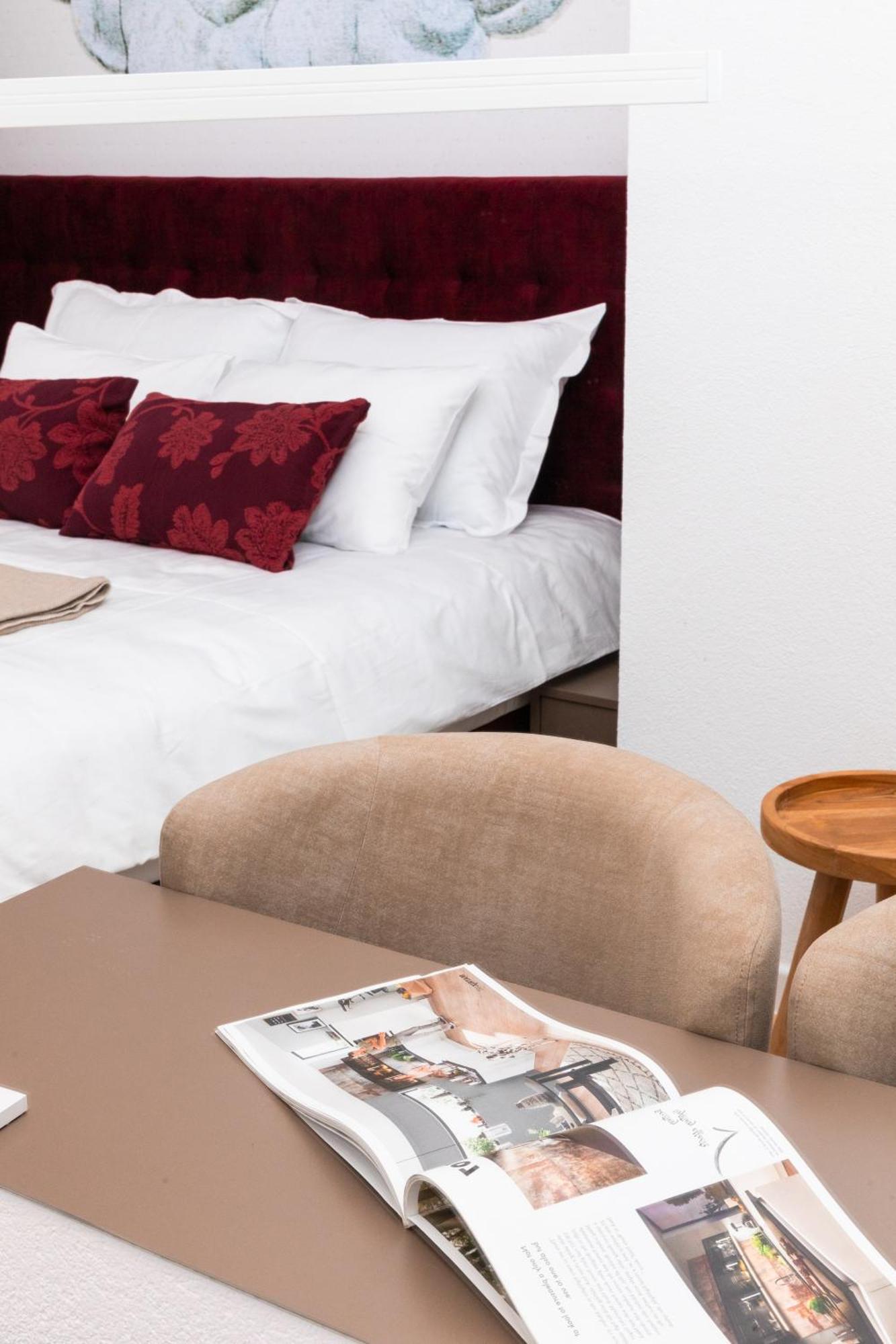 Hotel Sveta Ana Donji Humac 外观 照片