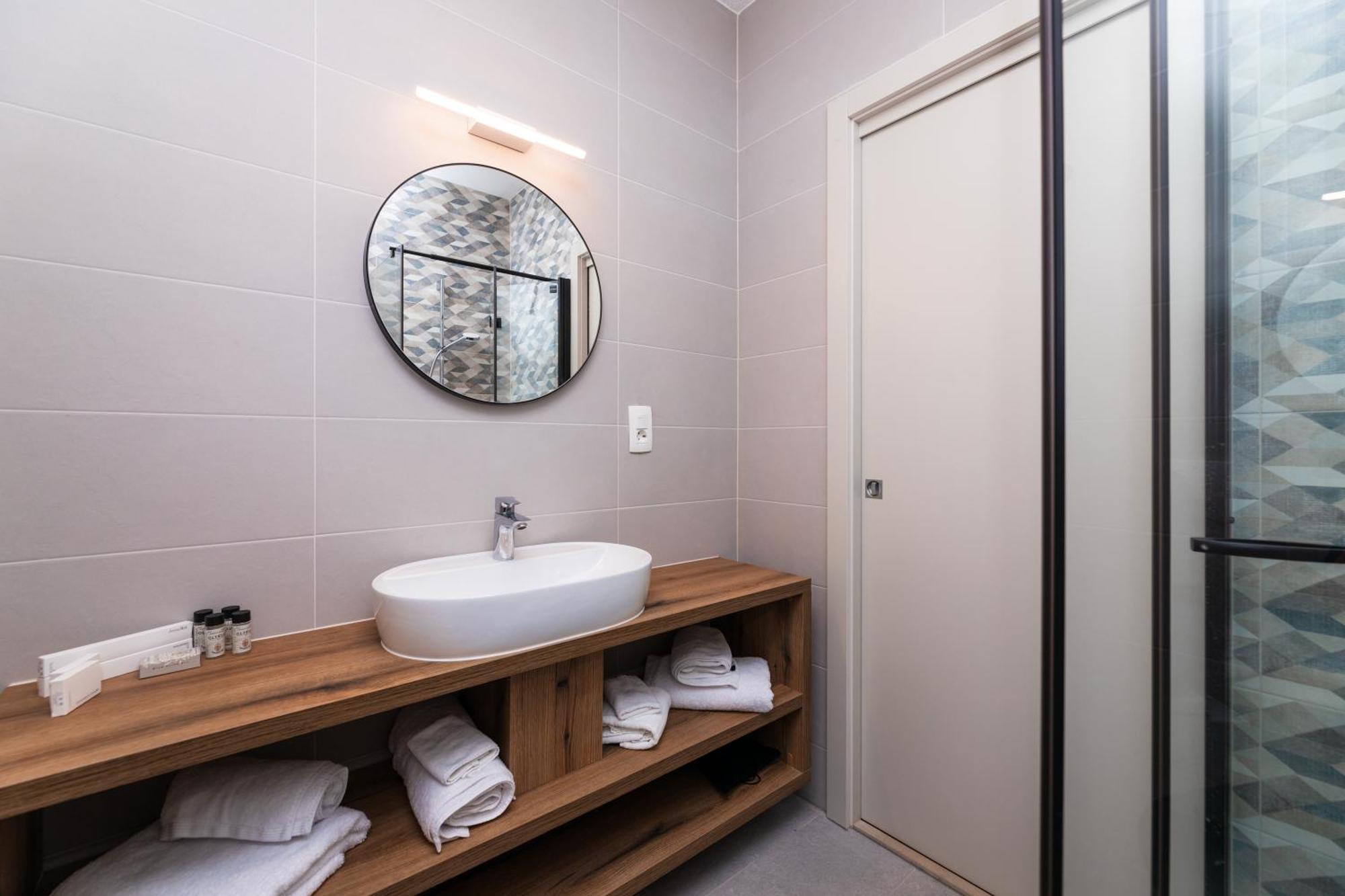 Hotel Sveta Ana Donji Humac 外观 照片