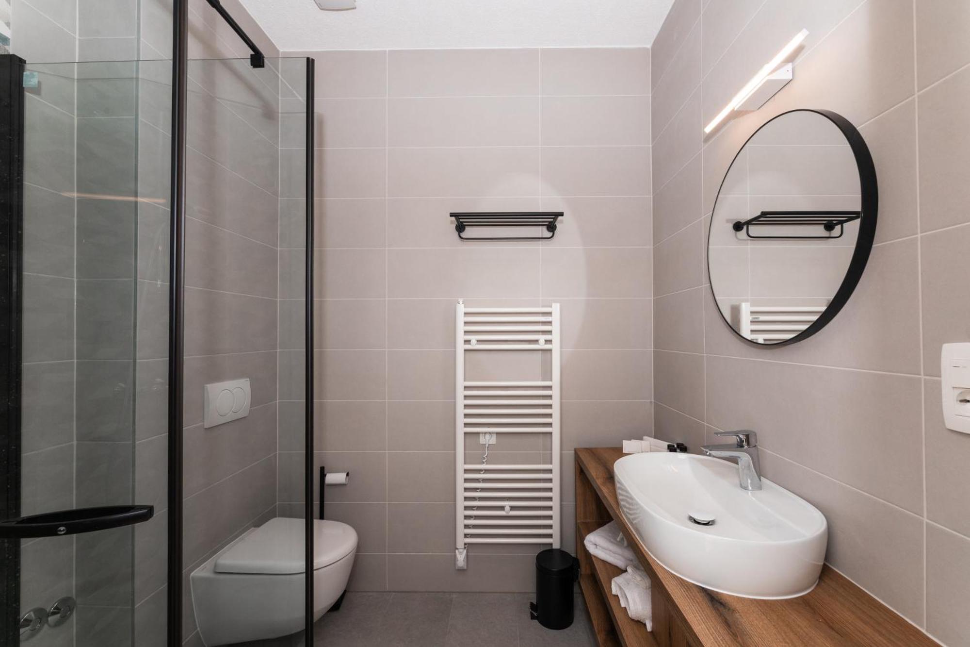 Hotel Sveta Ana Donji Humac 外观 照片