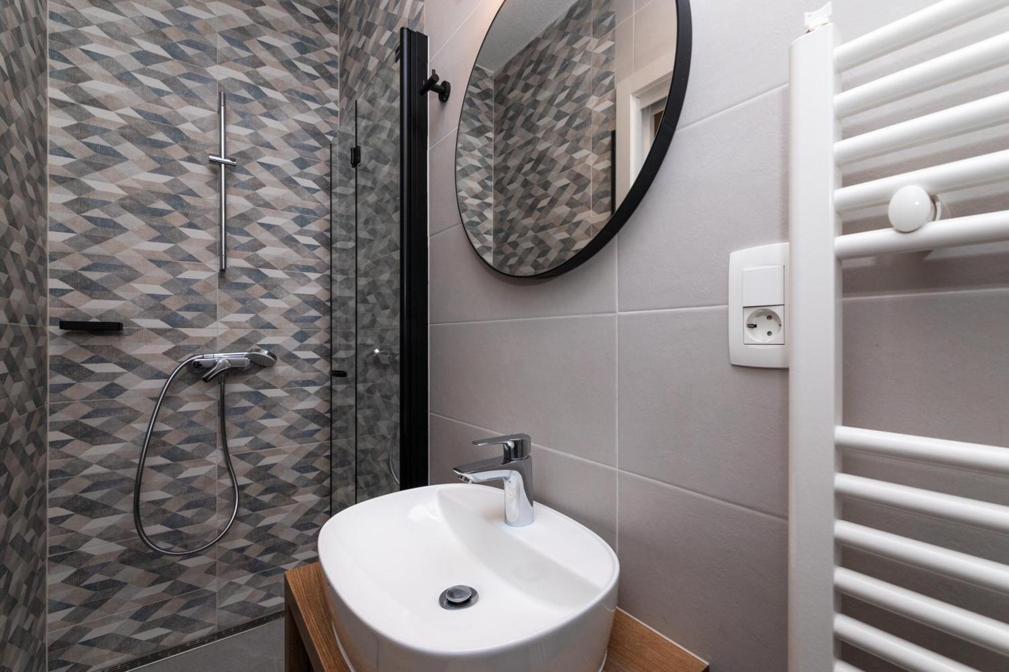 Hotel Sveta Ana Donji Humac 外观 照片