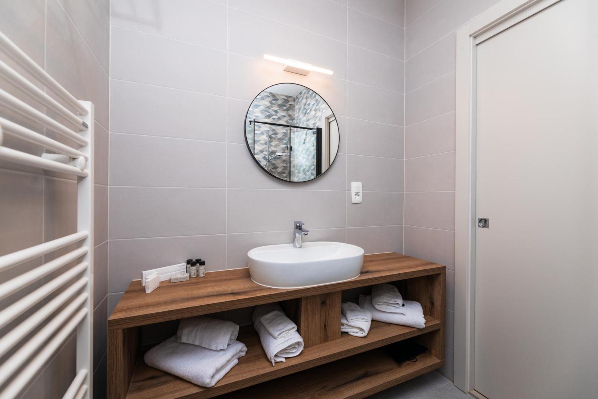 Hotel Sveta Ana Donji Humac 外观 照片