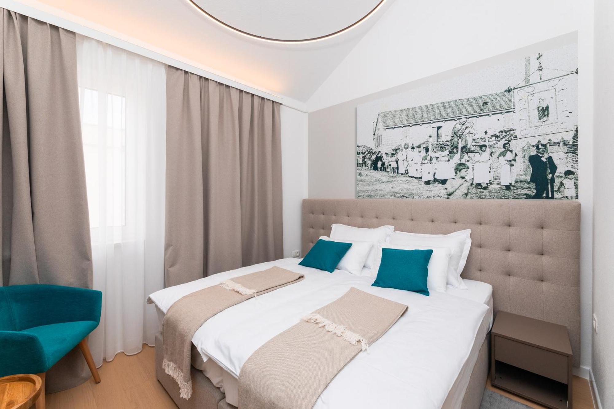 Hotel Sveta Ana Donji Humac 外观 照片