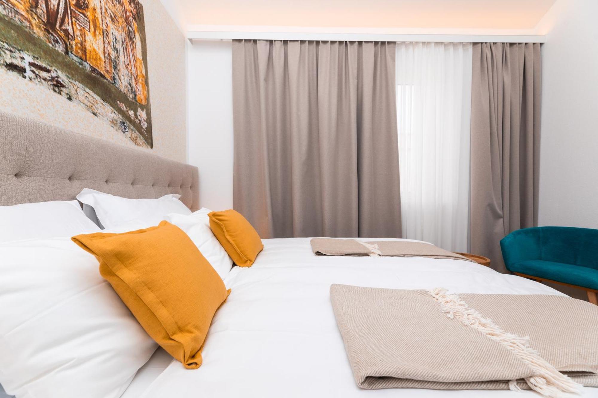 Hotel Sveta Ana Donji Humac 外观 照片