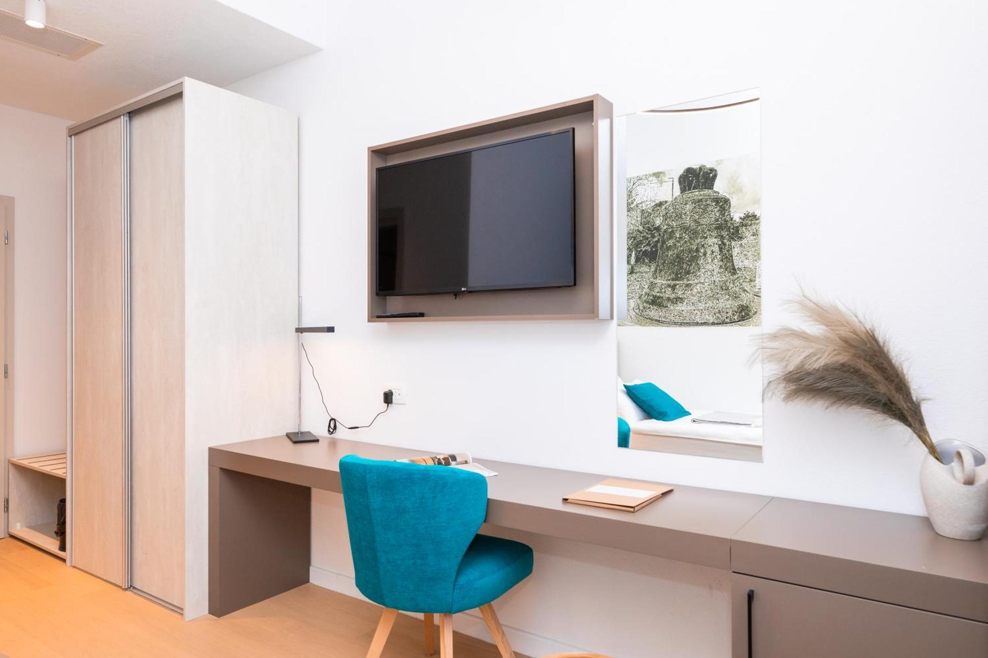 Hotel Sveta Ana Donji Humac 外观 照片