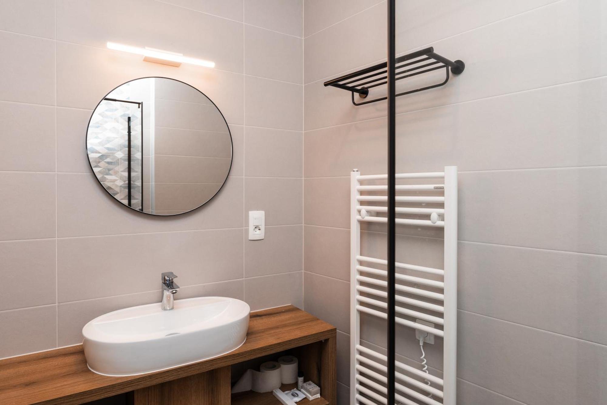 Hotel Sveta Ana Donji Humac 外观 照片