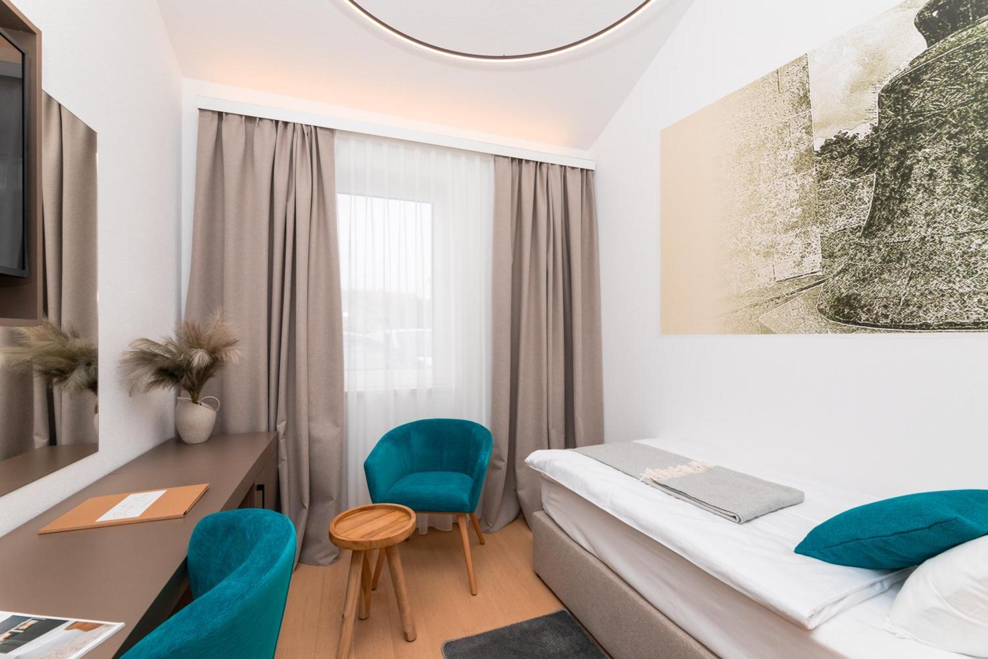 Hotel Sveta Ana Donji Humac 外观 照片