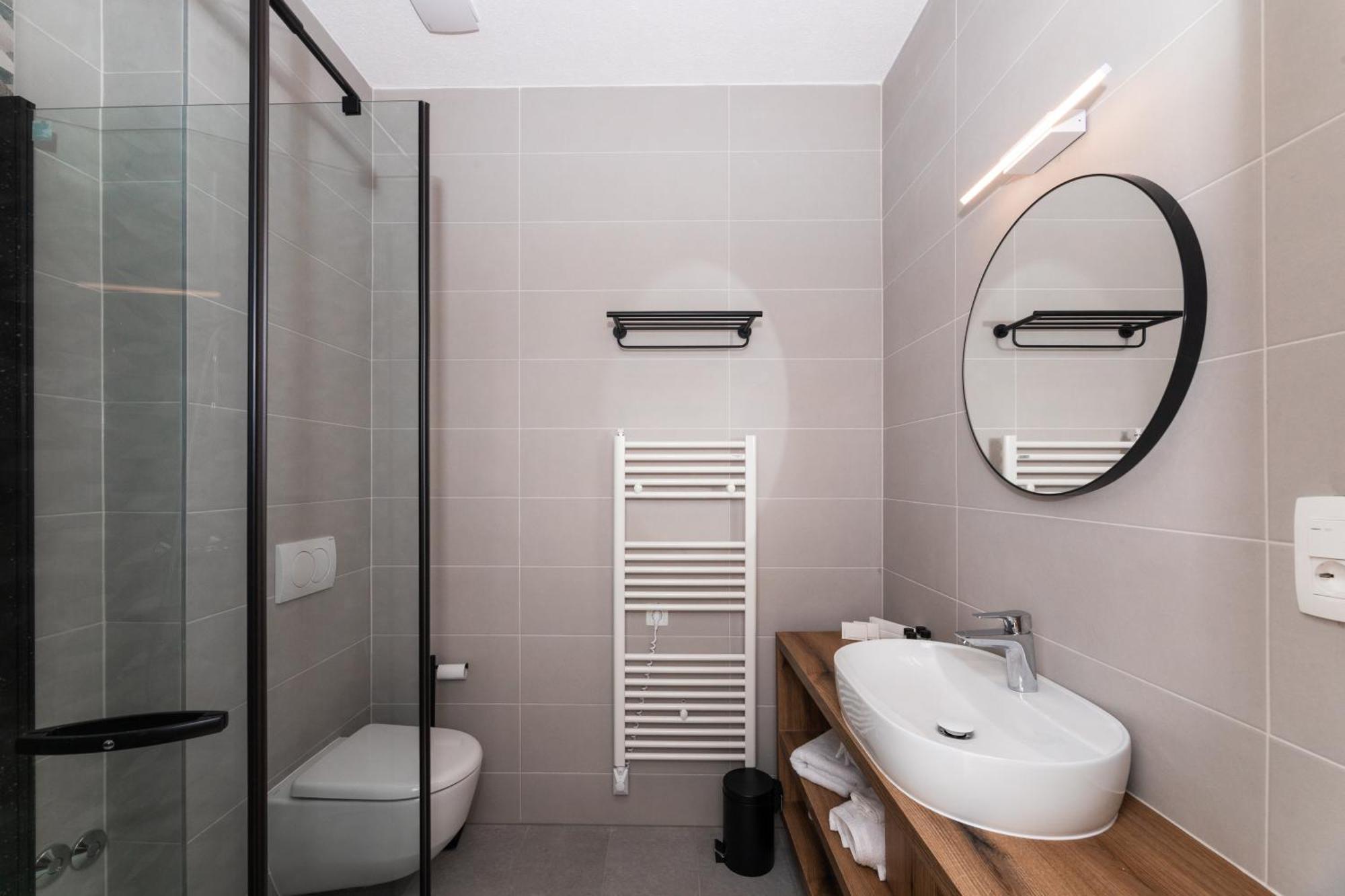 Hotel Sveta Ana Donji Humac 外观 照片
