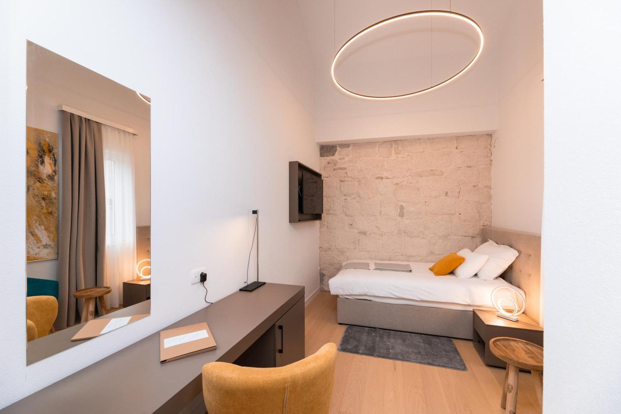 Hotel Sveta Ana Donji Humac 外观 照片