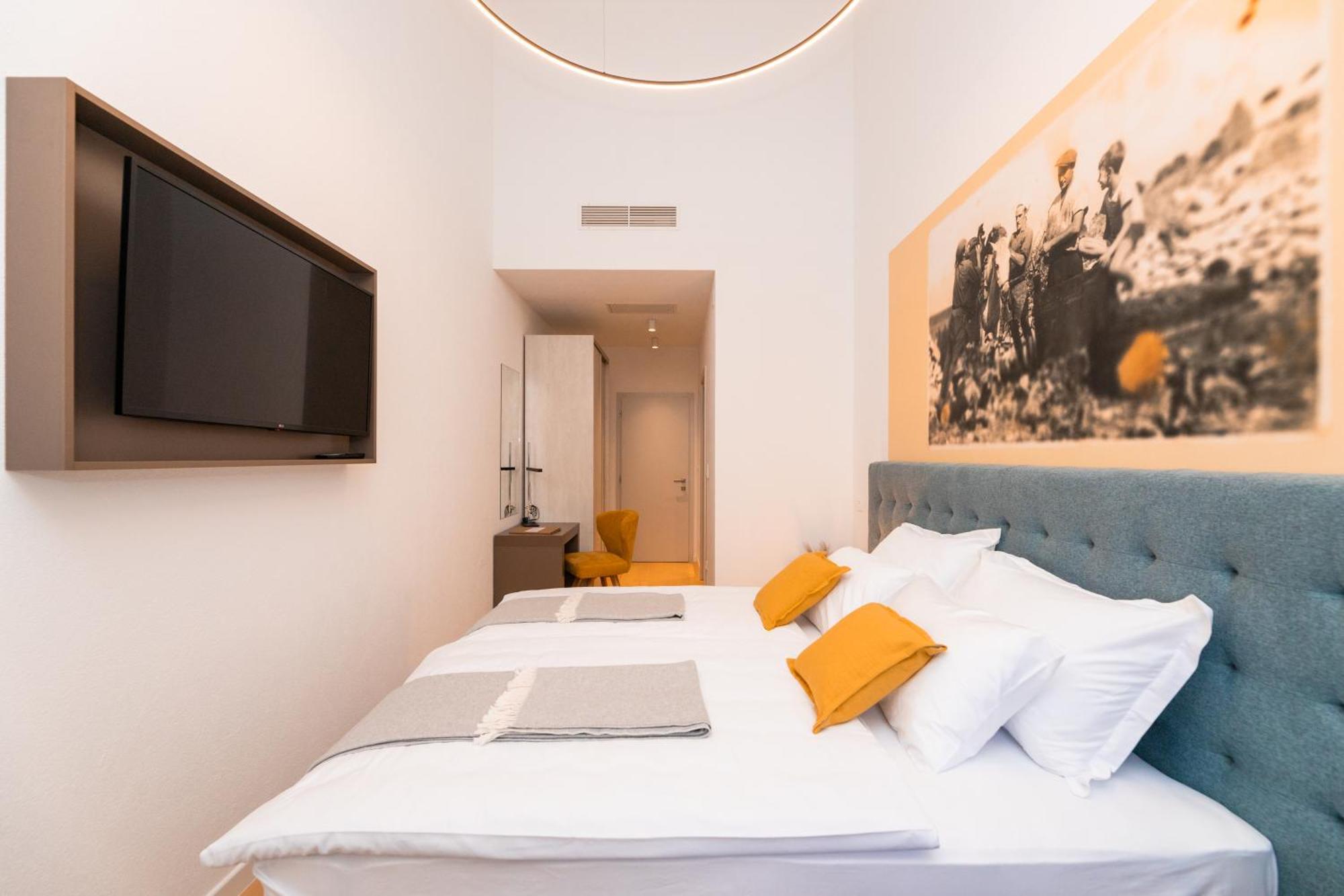 Hotel Sveta Ana Donji Humac 外观 照片