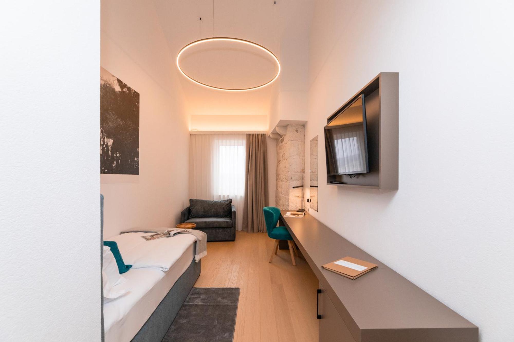 Hotel Sveta Ana Donji Humac 外观 照片