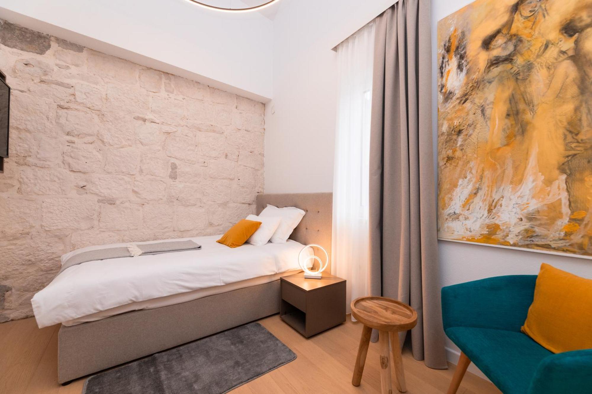 Hotel Sveta Ana Donji Humac 外观 照片