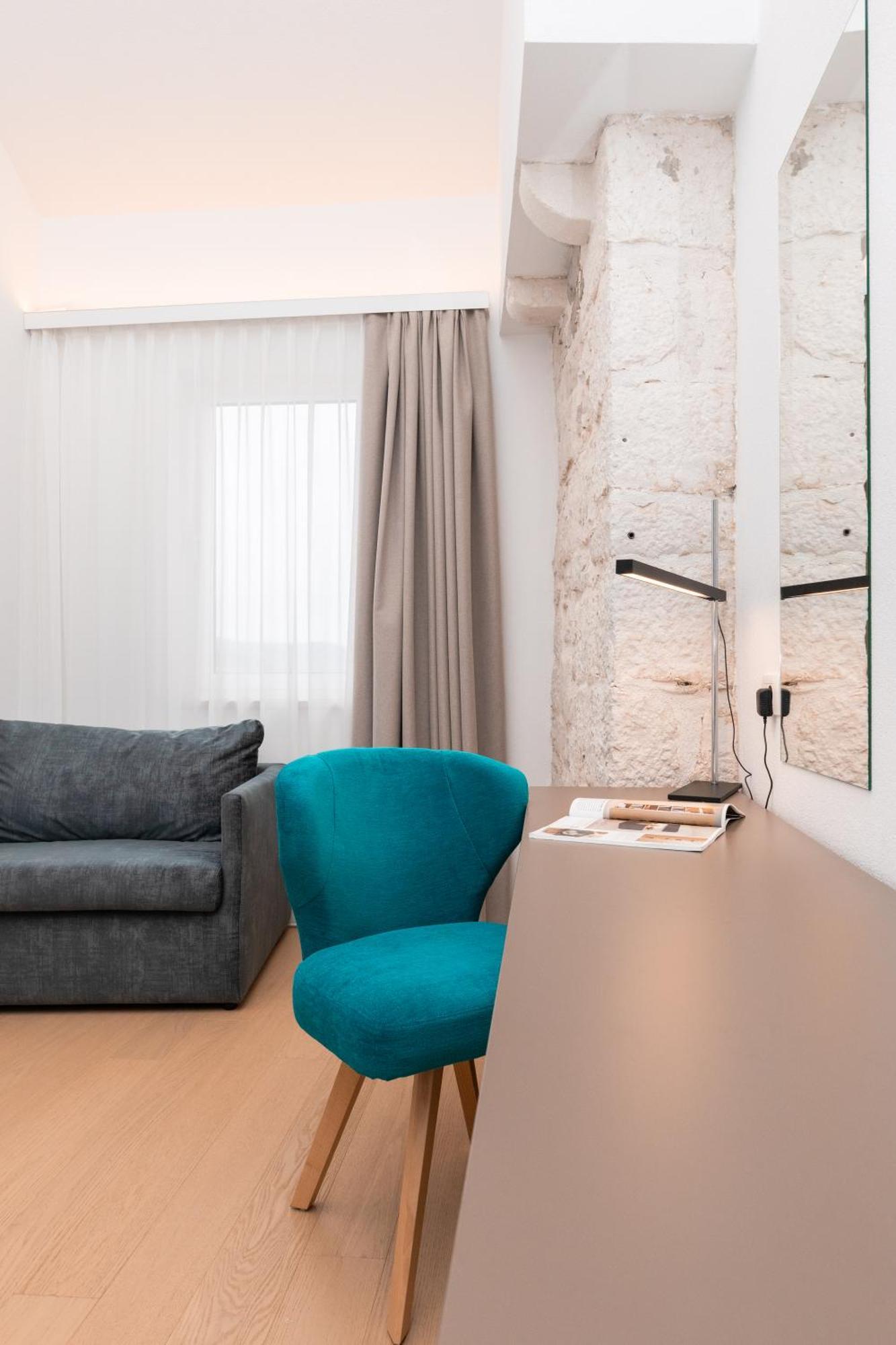Hotel Sveta Ana Donji Humac 外观 照片