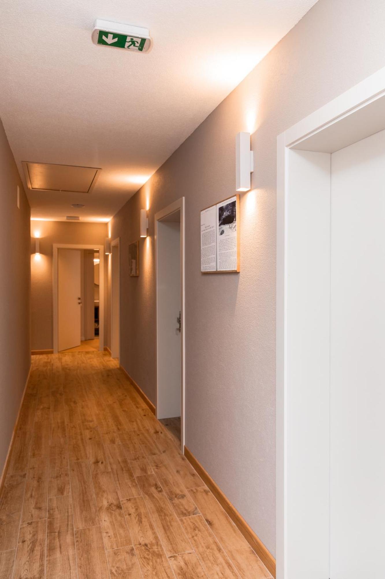 Hotel Sveta Ana Donji Humac 外观 照片