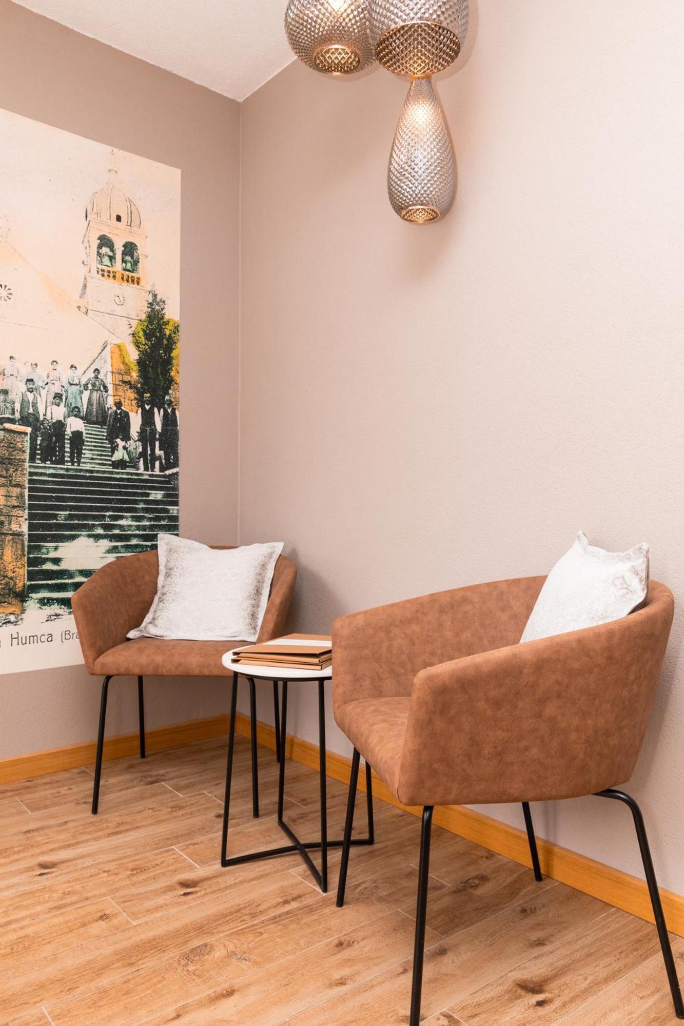 Hotel Sveta Ana Donji Humac 外观 照片